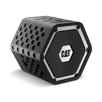 Cat mobile accessories – Mini haut-parleur Bluetooth pour véhicule -Technologie sans fil Bluetooth activée