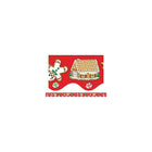Teacher Created Resources - Bordure ondulée de Noël, paquet de 72-Les bordures pour la salle de classe améliorent n’importe quelle pièce