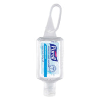 Purell - Gel rafraîchissant JELLY WRAP - 30 mL-Gel désinfectant pour les mains à base d'alcool à utiliser sur les mains pour réduire/éliminer les germes courants