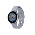 Samsung - Montre intelligente Galaxy Watch Active2 44 mm, argent (SM-R820NZSAXAC)-Profitez d'une expérience de montre intelligente haut de gamme et gardez une longueur d'avance sur vos objectifs de bien-être.