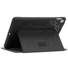 Targus Étui Pro-Tek pour iPad (9e/8e/7e gén.) 10,2 po, iPad Air 10,5 po et iPad Pro 10,5 po - Noir-Pour iPad (8/7e gén.) 10,2 po, iPad Air 10,5 po et iPad Pro 10,5 po