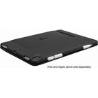Logitech - Etui Slim Combo avec clavier rEtroEclairE dEtachable et Smart Connector pour iPad Pro de 10,5 po - noir-Smart Connector d'Apple
