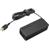 Lenovo - Adaptateur secteur ThinkPad 65 W-Type : adaptateur secteur