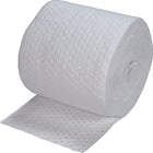 Zenith Safety – Rouleaux absorbants tissés, huile seulement, lourd, 150 long. (pi) x 15 larg. (po)-Fait à 100 % de fibre de polypropylène tissée