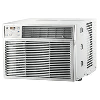 Climatiseur de fenêtre Tosot 5000 BTU avec télécommande-Conçu pour refroidir environ 150 pieds carrés pour le contrôle de la température dans une pièce