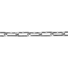 Chaînes par Campbell – Longueur de la chaîne : 100 pi (30,4 m), charge maximale : 440 lb (0,22 tonne) (331024)-Charge d’utilisation maximale : 440 lb (0,22 tonne)/440 lb. 0,22 tonne)