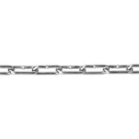 Chaînes par Campbell – Longueur de la chaîne : 100 pi (30,4 m), charge maximale : 440 lb (0,22 tonne) (331024)-Charge d’utilisation maximale : 440 lb (0,22 tonne)/440 lb. 0,22 tonne)