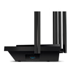 TP-Link Archer AX73 AX5400 Dual-Band Gigabit Wi-Fi 6 Routeur Retail-1 port WAN Gigabit, 4 ports LAN Gigabit