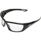 Edge Safety Eyewear, Lunettes De Sécurité Avec Pare-Vapeur Robson, Lentille Transparent, Revêtement Pare-Vapeur, paquet de 3-Revêtement des lentilles Pare-vapeur