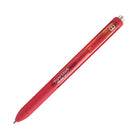 Paper Mate - Stylo gel InkJoy - 0,7 mm - rouge (1953047)-Encre gel