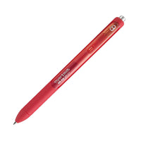 Paper Mate - Stylo gel InkJoy - 0,7 mm - rouge (1953047)-Encre gel