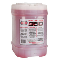 Weld-Aid - Anti-Projections Weld-Kleen 350-Type de contenant Cruche