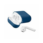 LAUT -  POD pour AirPods - Océan-Permet un accès complet à tous les ports et à la fonction de paire.