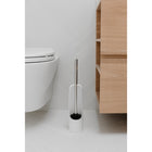 Umbra - Brosse de toilette Touch, blanc-4