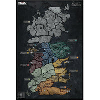 Risk – « Game of Thrones »-18 ans et plus