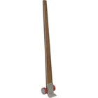 Vestil, Leviers Sur Chariots-Capacité 4250 lb