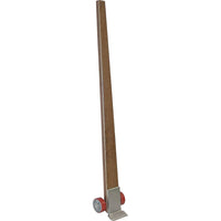 Vestil, Leviers Sur Chariots-Capacité 4250 lb