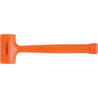 Aurora Tools - Marteaux Sans Rebond, 8 Oz, Prise Texturé, 10-1/2po Lo, paquet de 5-Type de prise sur le manche Texturé