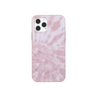 General Supply Goods + Co - Étui Protecteur pour iPhone 12/12 Pro Hybride - Argile Rose-Pour iPhone 12/12