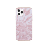 General Supply Goods + Co - Étui Protecteur pour iPhone 12/12 Pro Hybride - Argile Rose-Pour iPhone 12/12