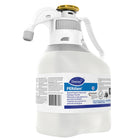 Diversey â€“ Désinfectant/nettoyant Smart dose tout usage avec peroxyde dâ€™hydrogène accéléré, 1,4 L, 2/bte-Ensemble : Paquet de 2