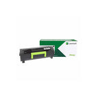 Lexmark − Cartouche de toner noir B231000 à programme de retour-Laser monochrome