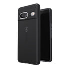 Speck - ImpactHero (Legacy) Case pour Google Pixel 7 - Noir/Gris ardoise-Protection antimicrobienne éprouvée