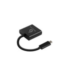 Adaptateur Phoenix USB-C vers VGA, boîtier ABS-noire