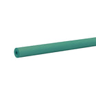 Pacon - Rouleau kraft coloré RainbowMD, 100 pi x 36 po, émeraude-Taille : 100 pi (long.) x 36 po (larg.)