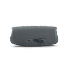 JBL CHARGE 5 - Enceinte Portable étanche avec Powerbank - Gris-Bluetooth 5.1