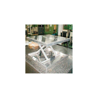 Southworth – Outil de levage sur table, plateforme : 23 long. X 22 larg. (po), hauteur abaissée : 3,5 po (4429108)-Dimensions de la plateforme : 23 long. x 22 larg. (po)