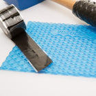 IMPACTO® 9065 13X15X3/16"" Enveloppe Antivibrations pour Outil, coussinet PVE et 2 ruban adhésif-2