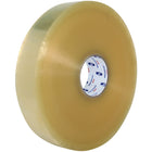 SPC - Ruban adhésif pour carton - 48 mm x 914 m - 1,6 mil - Transparent - 6 rouleaux par caisse-Couleur : Transparent