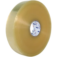 SPC - Ruban adhésif pour carton - 48 mm x 914 m - 1,6 mil - Transparent - 6 rouleaux par caisse-Couleur : Transparent