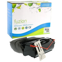 fuzion - Dell A3629712 (330-6968) Cartouche De Toner Remanufacturée - Rendement Standard - Noir-Couleur d'encre: Noir
