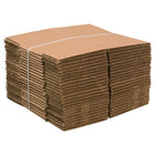 Staples - Boîtes de carton ondulé - 20 po L x 14 po l x 12 po H - Paquet de 20-Ensemble de 20 boîtes