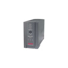 APC – ASI de bureau BK500BLK 500 VA à 6 prises-Recharge rapide en 8 heures