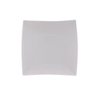 Maxwell & Williams Assiette de diner, Diamond carre, 26cm, Lot de 3-Vaisselle