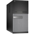 Dell - PC de table OptiPlex 7020 tour remis à neuf, Intel Core i5-4570 à 3,2 GHz, DD 2 To, DDR3 8 Go, Win 10 Pro-Processeur Intel Core i5-4570 à 3,2 GHz ; cache de 3 Mo