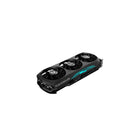 ZOTAC GAMING - Carte graphique GeForce RTX 4080 SUPER Trinité édition noire 16 Go GDDR6X-Plaque arrière en métal