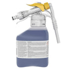 Glance - NA Nettoyant à vitres et surfaces Diverses SC - 1.5 L- paquet 2-Utilisez sur la plupart des surfaces lavables, y compris le chrome, l'acier inoxydable, les installations sanitaires et les comptoirs en stratifie.