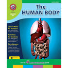 Livre numérique : The Human Body (format PDF, téléchargement pour 1 utilisateur), ISBN 978-1-55319-065-3, 4e à 6e année-Vous recevrez deux courriels : un confirmant toute la commande et l'autre avec un bouton Download Software (Télécharger le logiciel). Vous pouvez télécharger immédiatement ou revoir votre courriel pour télécharger plus tard.