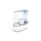 Stadler Form â€“ Humidificateur Aquila EMS-164, 9,09 x 9,59 x 4,6 (po), blanc-Puissance nominale : 25 W