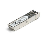 StarTech Module de transceiver SFP compatible Juniper RX-70KM-SFP - 1000Base-ZX-Les modules SFP de StarTech bénéficient d'une garantie à vie