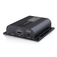 Speedex - Émetteur d'extension HDMI 1080p sur Ethernet - LKV383-4.0 TX-Émetteur d'extension HDMI