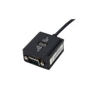 StarTech  Câble adaptateur professionnel USB vers série RS422/485 de 6 pi avec mémorisation de port de communication-Prend en charge un débit haute vitesse RS422/RS485 pouvant atteindre 921,6 kb/s, soit une vitesse quatre fois supérieure à celle de la plupart des adaptateurs USB vers RS232