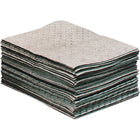 Spc, Absorbants Spc Mro Plus, Universel, 16po x 20po, 26 Gal. D'Absorption, 100 /Pqt, paquet de 100-Absorption/pqt 26 gal.