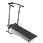 Tapis Roulant Manual InMotion de Stamina-Deux volants d’inertie lestés pour un entraînement en douceur