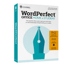 Corel - WordPerfect Office Famille et étudiant-Fonctionnalité PDF intégrée
