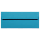 JAM Paper Enveloppes recyclées Brite Hue n° 10 (4,13 x 9,5 po), bleu, 500/bte-Type de produit : Enveloppes recyclées Brite Hue